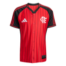 Camisa Flamengo Us Pack