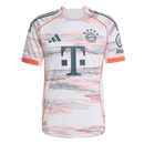 Camisa Bayern de Munique Away 25/26 - Bege