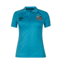 Camisa Santos Third 25/26 - Feminina