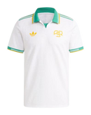 Camisa Roma Third 25/26 - Branca