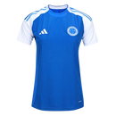 Camisa Cruzeiro Home 25/26 - Feminina