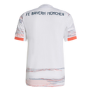 Camisa Bayern de Munique Away 25/26 - Bege