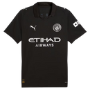 Camisa Manchester City Away 25/26