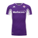 Camisa Fiorentina Home 25/26 - Roxa