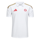 Camisa Internacional II 2026/27 - Branca