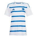 Camisa Cruzeiro Away 25/26 - Feminina