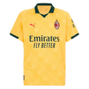 Camisa Milan Third 25/26