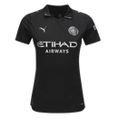 Camisa Manchester City Away 25/26 - Feminina
