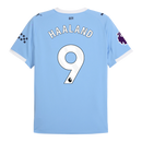 Camisa Manchester City Home 25/26 Haaland