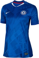 Camisa Chelsea Home 25/26 - Feminina
