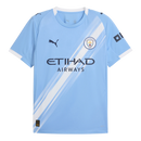 Camisa Manchester City Home 25/26 Haaland