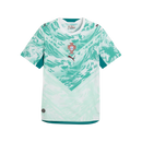 Camisa Portugal Away 2026 Torcedor