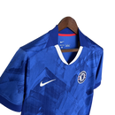 Camisa Chelsea Home 25/26 - Azul