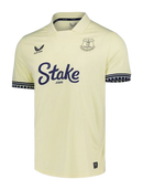 Camisa Everton Away 25/26