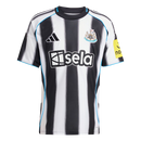 Camisa Newcastle United Home 25/26