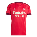 Camisa Lyon Away 26/27