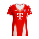 Camisa Bayern de Munique Home 25/26 - Feminina