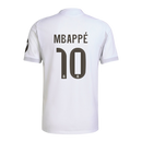 Camisa Real Madrid 2025/26 Mbappé