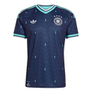 Camisa Alemanha Away 2026 Torcedor