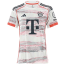 Camisa Bayern de Munique Away 25/26 - Feminina