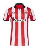Camisa Athletic Bilbao Home 25/26