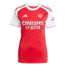 Camisa Arsenal Home 25/26 - Feminina