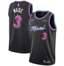 Regata Miami Heat Vice Nights City Edition 18/19