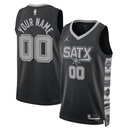 Regata San Antonio Spurs Statament Edition 22/23