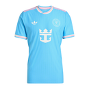 Camisa Inter Miami 2025/26 - Azul