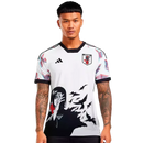 Camisa Seleção Japão Edição Itachi 2024/25