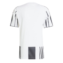 Camisa Juventus Home 25/26 - Branca e Preta