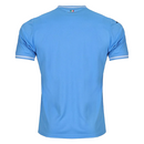 Camisa Lazio Home 23/24 - Azul