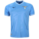 Camisa Lazio Home 23/24 - Azul