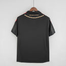 Camisa Retrô AC Milan 2011/12 Terceira