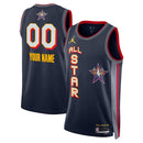 Regata NBA All-Star Game 2025 Azul