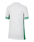Camisa Nigéria Home 24/25 - Branca