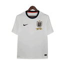 Camisa Inglaterra Retrô 2013 Branca - Nike