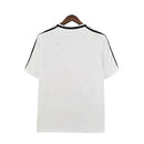 Camisa Colo-Colo Retrô 1991 Branca - Adidas