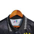 Camisa Retrô Botafogo II 1995/96 Masculina Preta