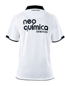 Camisa Corinthians Home 2011 Retrô