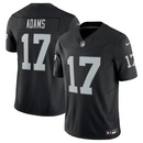 Jersey Las Vegas Raiders Vapor F.U.S.E. Limited