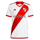 Camisa River Plate Home 23/24 - Branca