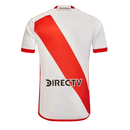 Camisa River Plate Home 23/24 - Branca