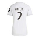 Camisa Real Madrid 2025/26 Vini Jr.