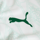 Camisa Palmeiras Versão Jogador II 2025/26 - Branca