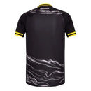 Camisa Botafogo IIII 2024/25 Masculina - Branco e Preto