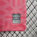 Camisa Feminina Sport Recife 2022/23 Edição Especial Rosa