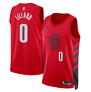 Regata Portland Trail Blazers Statement Edition 22/23