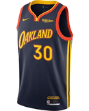 Regata Golden State Warrios City Edition 20/21