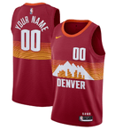 Regata Denver Nuggets City Edition 20/21